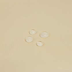 Ткань Оксфорд 240D PU 2000, Кремовый (Песочный) (на отрез)  в Великие Луки