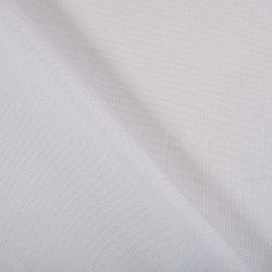 Ткань Оксфорд 600D PU, Белый (на отрез)  в Великие Луки