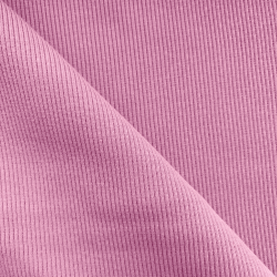 Ткань Кашкорсе, 420гм/2, 110см, цвет Сухая роза (на отрез)  в Великие Луки