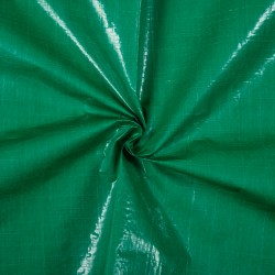 Тентовое полотно Тарпаулин 120 г/м2, Зеленый   в Великие Луки