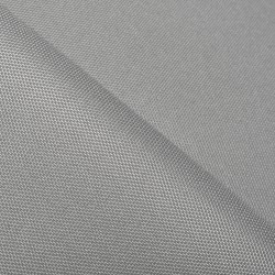 Ткань Оксфорд 600D PU, Светло-Серый (на отрез)  в Великие Луки