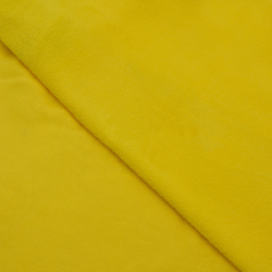 Флис Односторонний 180 гр/м2, Желтый   в Великие Луки