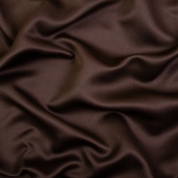 Ткань Блэкаут для штор светозатемняющая 75% &quot;Шоколад&quot; (на отрез)  в Великие Луки