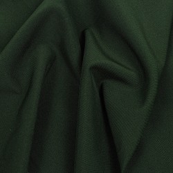Габардин (100%пэ), Темно-зеленый (на отрез)  в Великие Луки