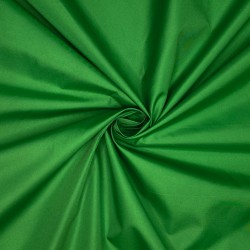 Ткань Дюспо 240Т WR PU Milky, цвет Зеленое яблоко (на отрез)  в Великие Луки