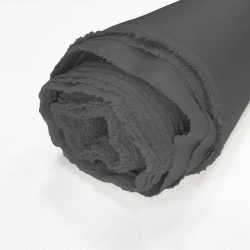 Мерный лоскут в рулоне Ткань Oxford 600D PU Тёмно-Серый 12,41 (№200.4)  в Великие Луки