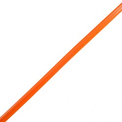Кедер-Кант (для укрепления углов сумок) Оранжевый пластиковый  в Великие Луки