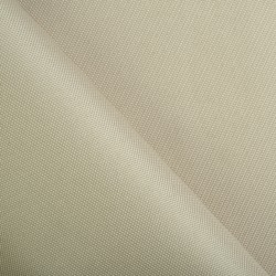 Ткань Кордура (Китай) (Оксфорд 900D), цвет Бежевый (на отрез) (100% полиэстер) в Великие Луки