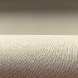 Ткань Блэкаут для штор светозатемняющая 75% &quot;Светло-бежевый&quot; (на отрез) (100% полиэстер) в Великие Луки