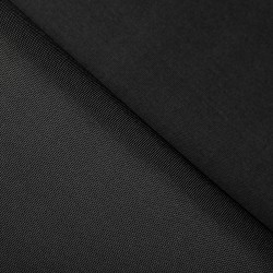 Ткань Кордура (Кордон С900),  Черный   в Великие Луки