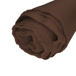 Мерный лоскут в рулоне Ткань Oxford 600D PU Тёмно-Коричневый 14,08м (№200.9)  в Великие Луки