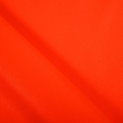 Оксфорд 600D PU, Сигнально-Оранжевый  в Великие Луки, 230 г/м2, 349 руб